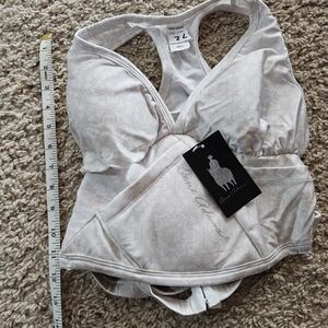 Elegant  Women's Intimate Top Dene Adams Conceal Carry